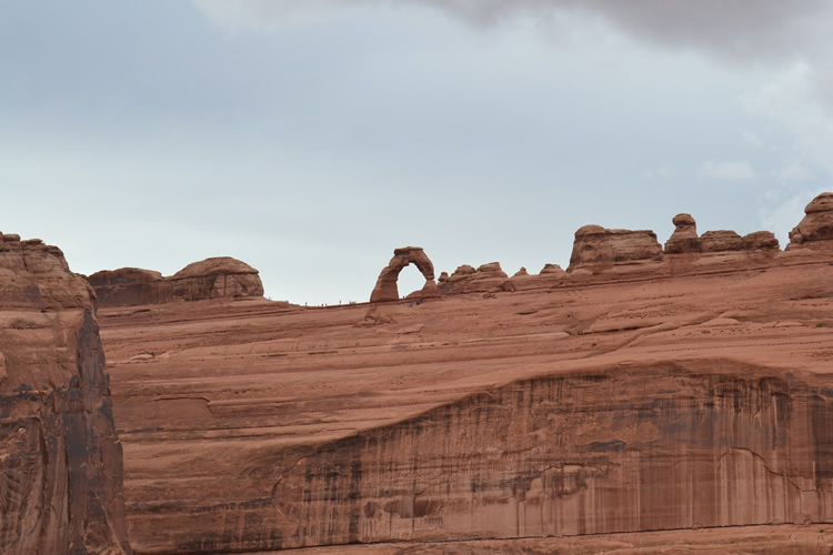 Arches National Park